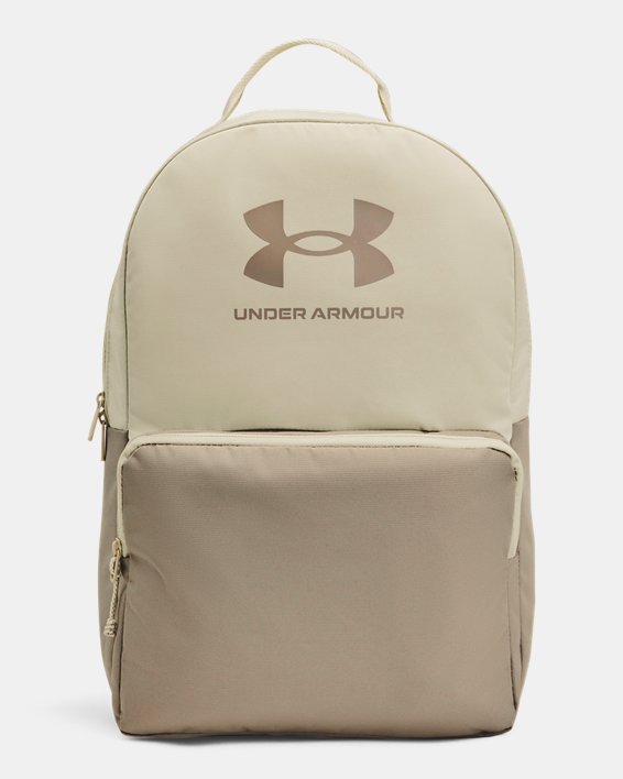 UA Loudon Backpack in Brown image number 0